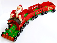 Vtg merry christmas for sale  Durham