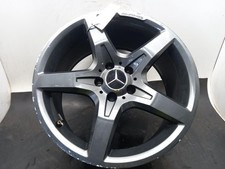 Mercedes slk alloy for sale  SOUTHAMPTON