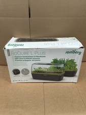 Romberg boqube plus gebraucht kaufen  Alsfeld
