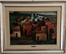 Antonio sole quadro usato  Foggia