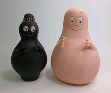 Vtg 1970 barbapapa for sale  Greenfield