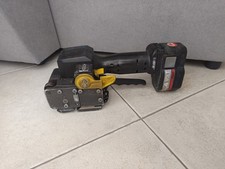 Fromm p320 umreifungsgerät gebraucht kaufen  Wollmatingen