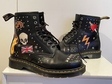 Martens doc ladies for sale  NORTH FERRIBY