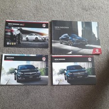 insignia vxr for sale insignia vxr for sale  SIDCUP