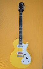 Epiphone les paul gebraucht kaufen  Ruhland
