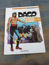 Dago euracomix schiavo usato  Aicurzio