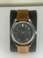 Relógio de pulso vintage Ulysse Nardin automático 25 joias fabricado na Suíça comprar usado Relógio de pulso vintage Ulysse Nardin automático 25 joias fabricado na Suíça comprar usado  Enviando para Brazil