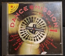 Various dance mission gebraucht kaufen  Werdohl