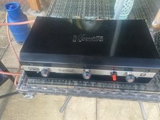 Kama cucina grill. for sale  CANNOCK