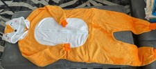 Unisex kostüm junge gebraucht kaufen  Linkenheim-Hochstetten