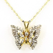 10k yellow gold for sale  Axton