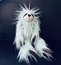 Sloth plush teal for sale  West Linn