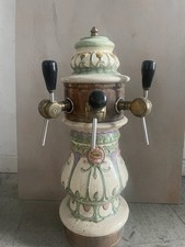 Tireuse bière céramique d'occasion  Belley