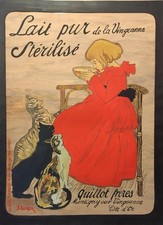 Signiert steinlen unten gebraucht kaufen Signiert steinlen unten gebraucht kaufen  Neuruppin