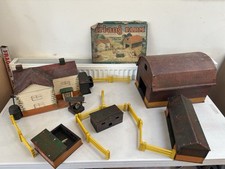 Rare vintage triang for sale  HUNTINGDON