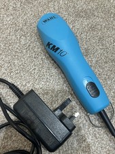 Wahl km10 professional for sale  OAKHAM