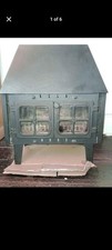 Log burner fire for sale  CULLOMPTON