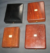 wooden pocket watch box for sale wooden pocket watch box for sale Etna
