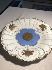 Edelstein bavaria prunkteller gebraucht kaufen  Köln