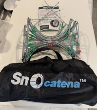 Snow cable tire for sale  Daytona Beach