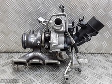 2019 NISSAN QASHQAI TURBINA DEL TURBOCOMPRESOR GASOLINA 1300PETROL A2820900280 comprar usado  Enviando para Brazil