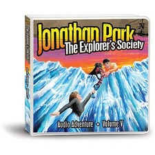 Jonathan park volume for sale  Montgomery