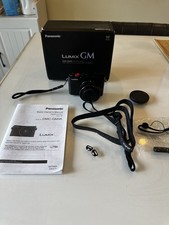 Panasonic lumix dmc gebraucht kaufen  Hagen