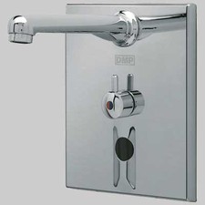 Miscelatore incasso fotocellul usato Miscelatore incasso fotocellul usato  Visciano