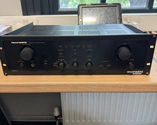 hifi stereo d'occasion  Expédié en Belgium