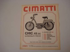 Advertising pubblicità 1969 usato Advertising pubblicità 1969 usato  Salerno