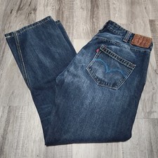 Levis mens 38x32 for sale  Caseyville