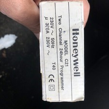Honeywell c21 central for sale  SUDBURY