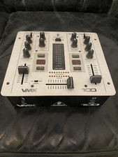 Behringer vmx100 mixer usato  Roma