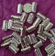 15mm dreadlock beads for sale  UK