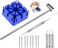 Orologi strumenti kit usato  Roma