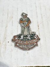 Robin hood nottingham for sale  Elgin