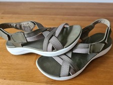 Neu clarks damen gebraucht kaufen  Herzogenrath