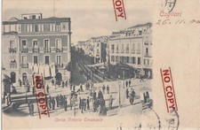 Sardegna cagliari corso usato  Italia