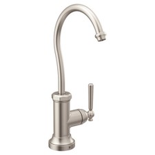 Torneira de bebidas MOEN S5540SRS ALAVANCA ÚNICA 1,5 GPM comprar usado  Enviando para Brazil