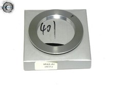 Anello adattatore m42 usato  Arquata del Tronto
