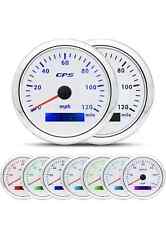 Gps speedometer boat for sale  CORBY