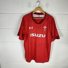 Wales rugby shirt for sale  CARDIFF