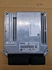 Centralina motore bmw usato  Minturno