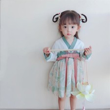 Asian traditional qipao for sale  YORK