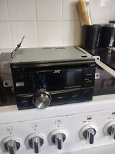 Jvc r500 car for sale  SLEAFORD