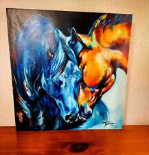 Marcia baldwin canvas for sale  Dallas
