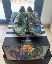 Scarpe calcio adidas usato  Costigliole Saluzzo