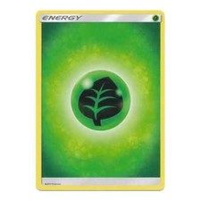 Grass energy pokemon for sale  Van Nuys