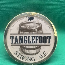 Vintage badger tanglefoot for sale  HOLYWELL