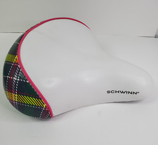 Schwinn white plaid for sale  Warrenton